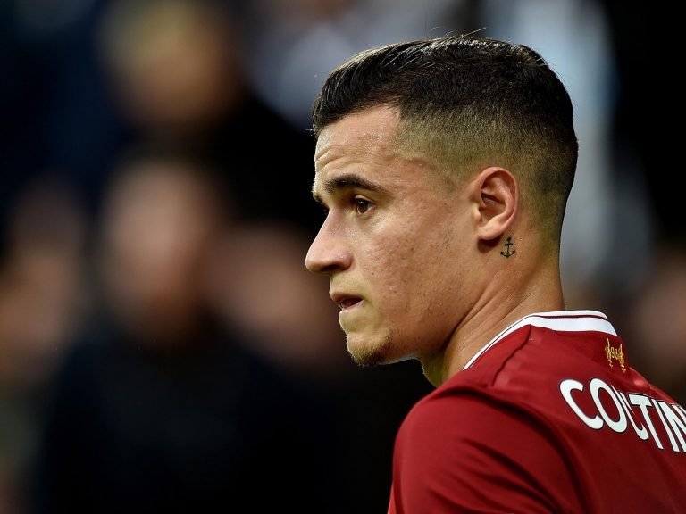 Barcelona hace fichaje récord; contrata a Coutinho