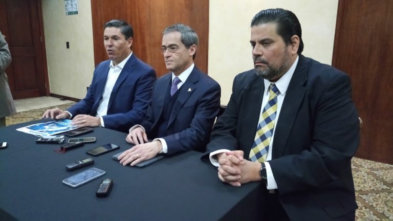 Presenta COPARMEX su Comisión de Vigilancia del Sistema Anticorrupción