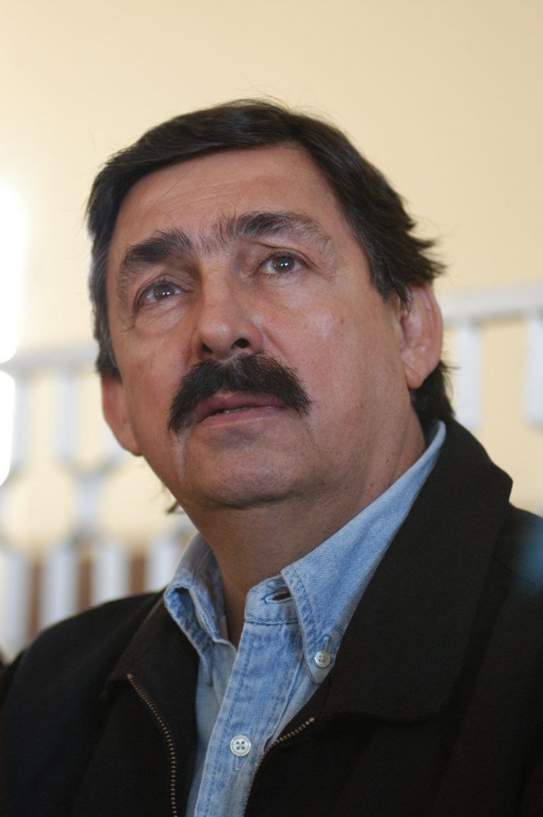 Senaduría de Napoléon Gómez Urrutia «una de las aberraciones más grandes»: ex líder minero