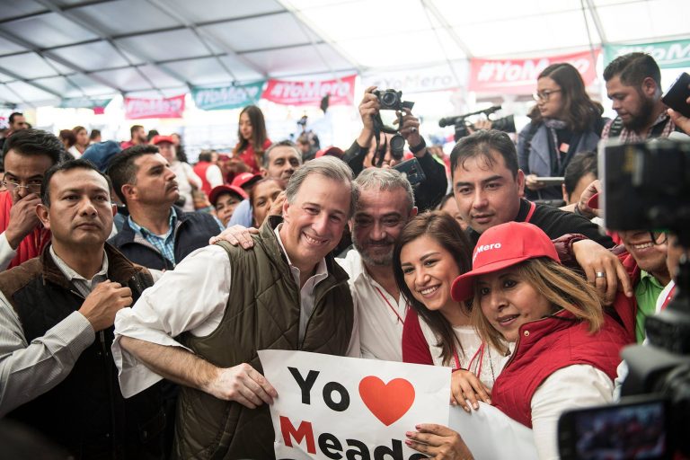 Terminaron las precampañas… ¿Qué sigue ahora?