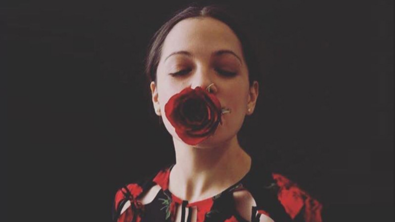 Natalia Lafourcade; sus musas, por el mundo