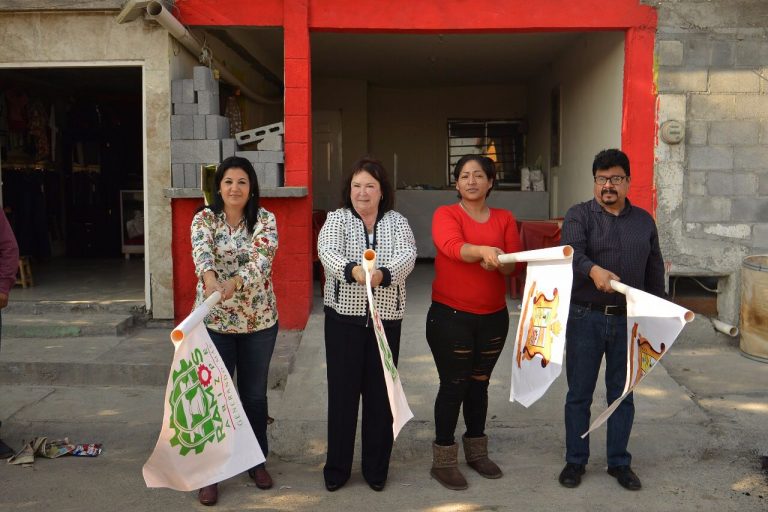 Arranca programa de recarpeteo en Ramos Arizpe