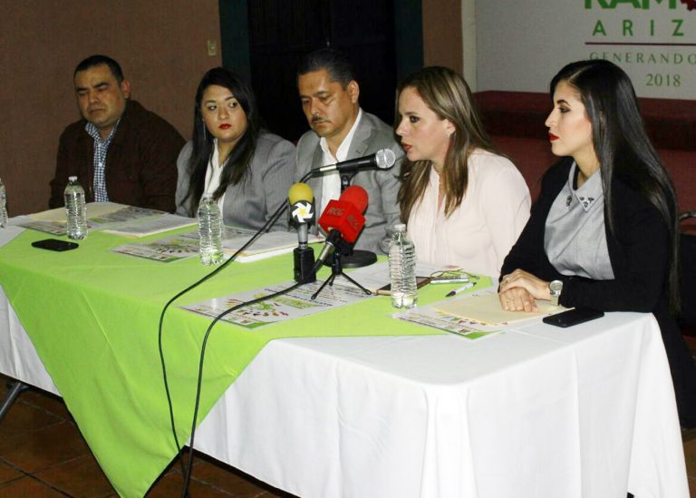 Anuncian primera feria del empleo en Ramos Arizpe