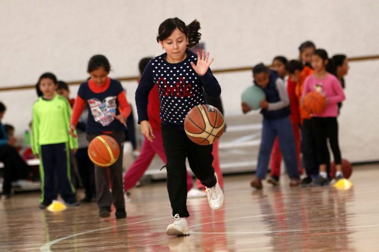 Arrancará Municipio torneos de futbol y basquetbol