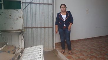 Asesinan a ex regidora perredista Antonia Jaimes Moctezuma