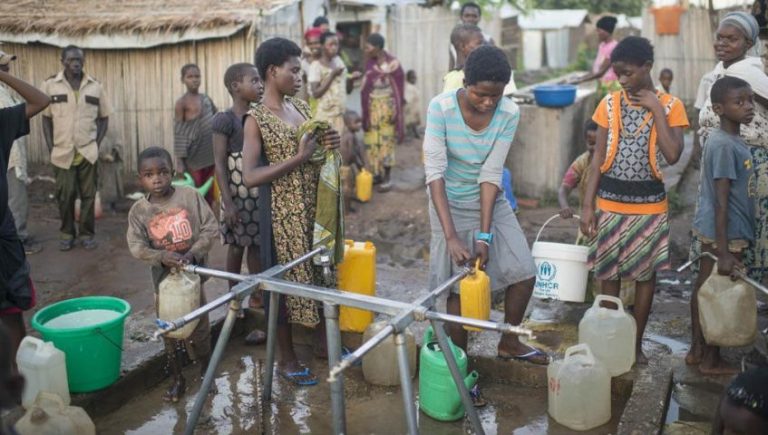 Burundi corre el riesgo de convertirse en una crisis “olvidada”