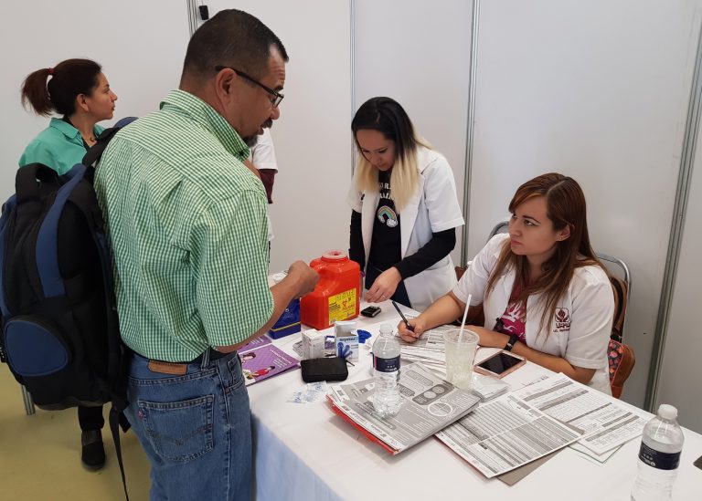 CANACINTRA realiza cuarta edición de Expo Salud y Bienestar