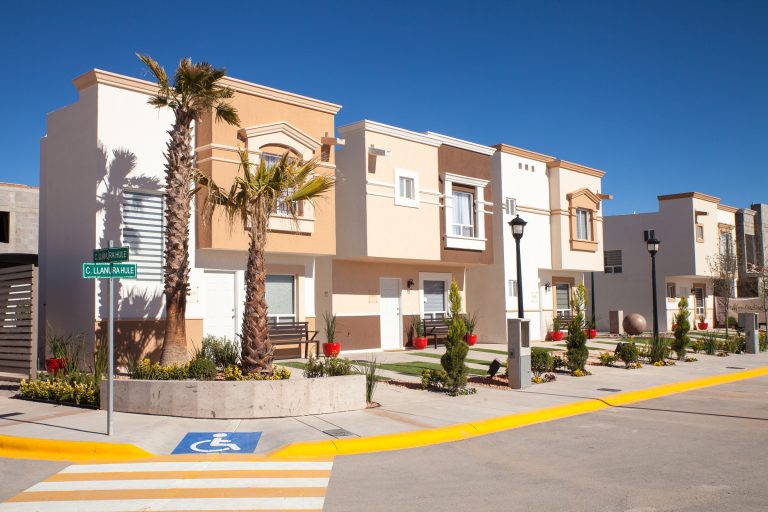 Continúa Ruba creciendo, apoyada por la vivienda media y residencial