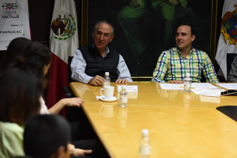 Apoya Gobierno Municipal la Casa de los Niños