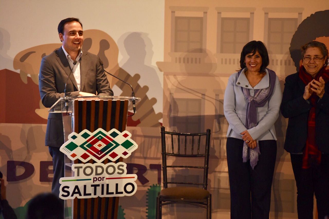 Concluye con éxito XXVI Asamblea de la Red Mexicana de Ciudades Amigas ...
