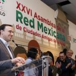 Concluye con éxito XXVI Asamblea de la Red Mexicana de Ciudades Amigas de la Niñez (1)