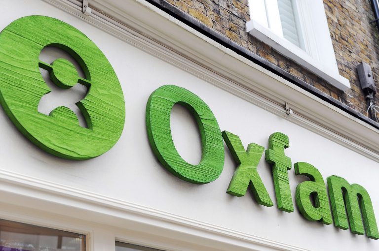 Destapan abusos sexuales en Oxfam