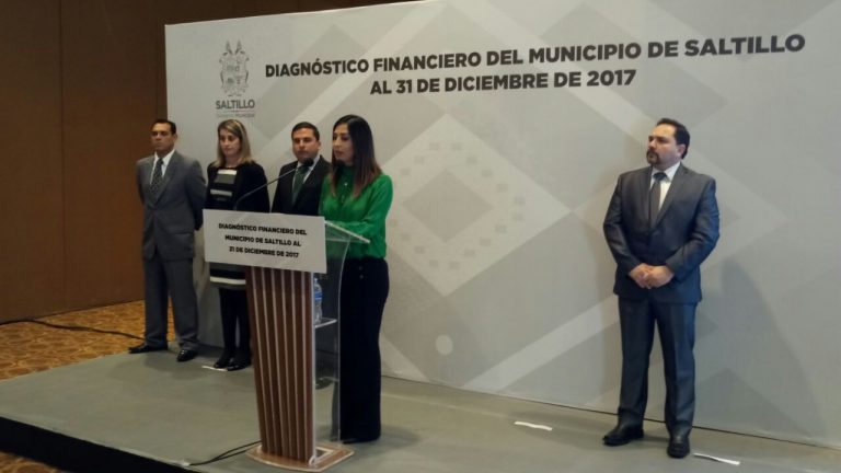 Detectan irregularidades por 359 mdp cometidas durante la administración municipal de Isidro López