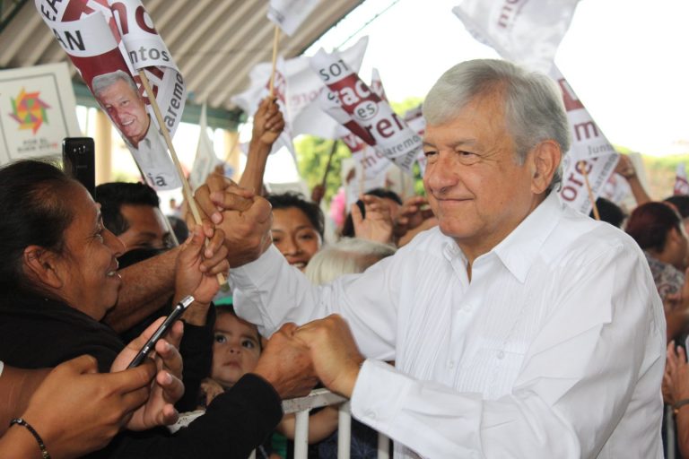 Este fue el presidenciable que ganó la precampaña en redes sociales