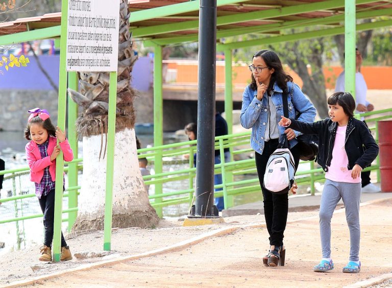 Arranca etapa de pre inscripciones a nivel preescolar