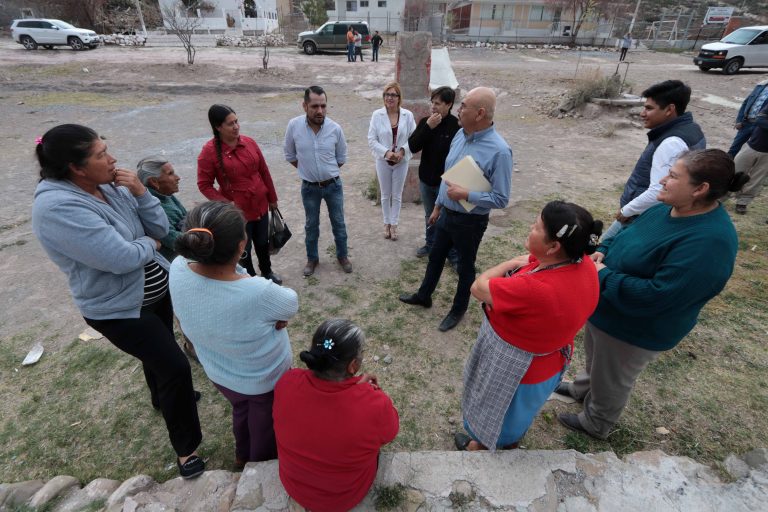 Gobierno Municipal de Saltillo conforma primera Compañía de Teatro Campesino