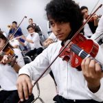 Gobierno Municipal de Saltillo impulsa la cultura a través del Centro de Estudios Musicales (2)