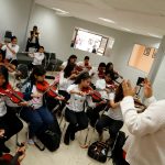 Gobierno Municipal de Saltillo impulsa la cultura a través del Centro de Estudios Musicales (4)
