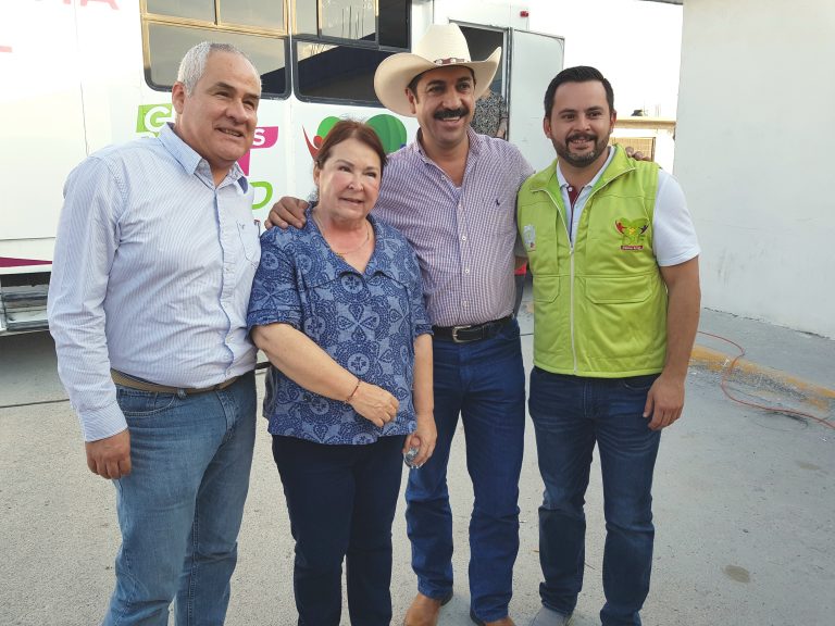 Habitantes de La Soledad ya podrán escriturar sus casas