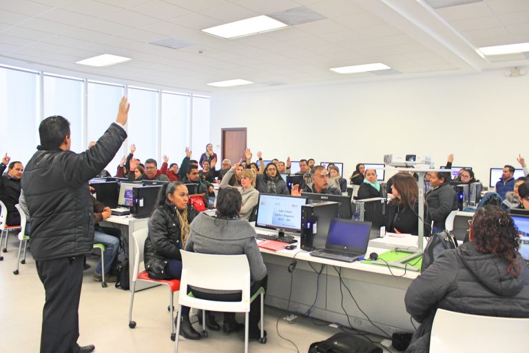 Inician con éxito curso taller sobre el Sistema de Portales de Obligaciones de Transparencia y la Plataforma Nacional de Transparencia