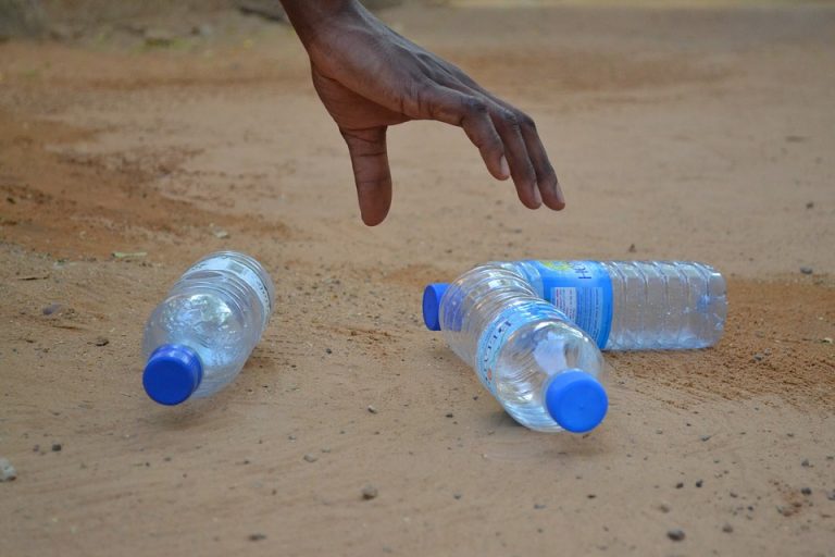 Investigadores noruegos expresan dudas ante plásticos biodegradables