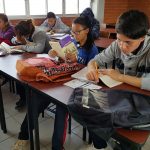 Implementan Jornada de Lectura en CECyTe Ramos Arizpe