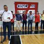 Inauguran liga Inter Prepas y Universidades de Ramos Arizpe1