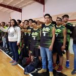 Inauguran liga Inter Prepas y Universidades de Ramos Arizpe2