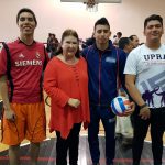 Inauguran liga Inter Prepas y Universidades de Ramos Arizpe4