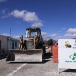 Inicia Municipio de Saltillo red de abastecimiento de agua potable en el ejido Agua Nueva (5)