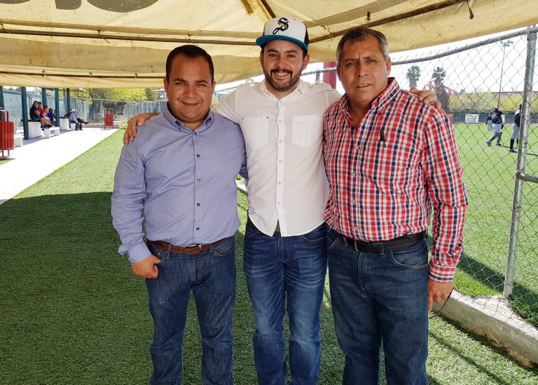 Jugarán Saraperos contra Sultanes a beneficio del DIF municipal