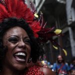 (4)BRASIL-SAO PAULO-SOCIEDAD-CARNAVAL