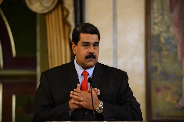 Maduro promete «milagro económico» si resulta reelecto en comicios presidenciales en Venezuela 