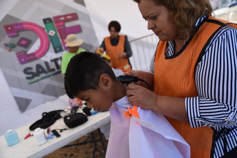 Llega Mercadito Por Ti Saltillo a Las Teresitas