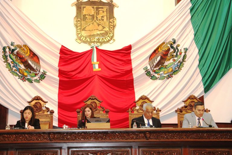 Piden diputados de Coahuila adecuar escuelas para personas con discapacidad