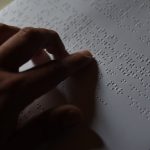 Presenta Instituto Municipal de Cultura primer libro en braille (2)