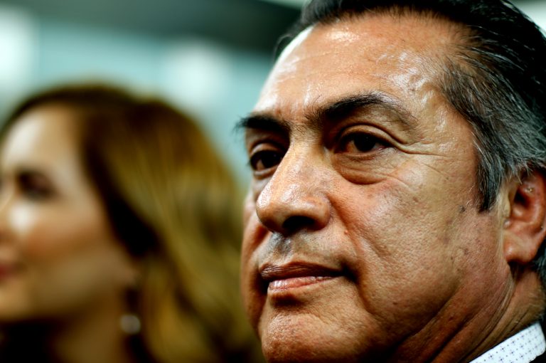 AMLO es el ‘nuevo padrino de la mafia’: El Bronco