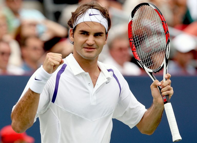 Federer se corona en el ATP de Rotterdam