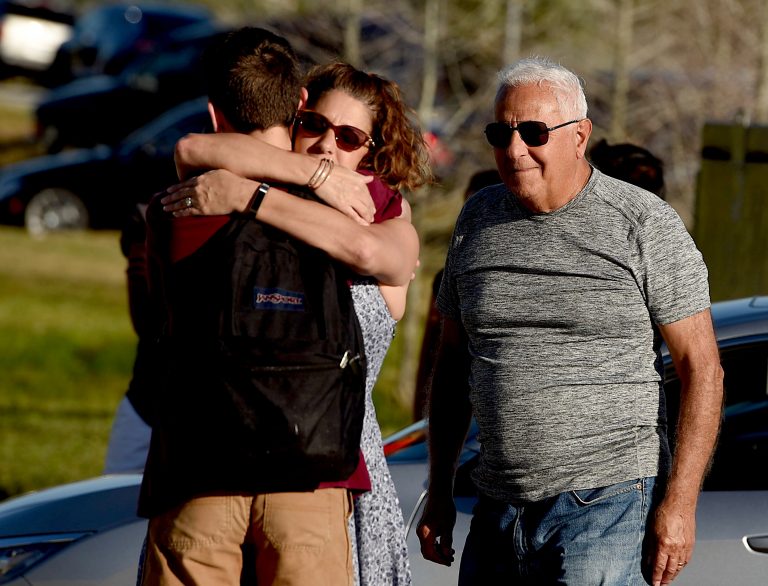 Masacre en San Valentín: 17 muertos en un tiroteo en escuela de Florida