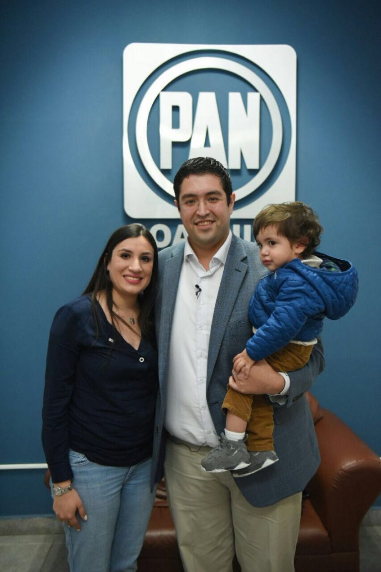 Hermano de Jesús Ramírez buscará ser candidato a alcalde de PN