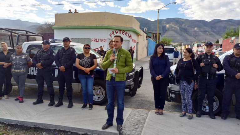 Multa por tirar basura en arroyos será igual a la de conducir en estado de ebriedad: Manolo Jiménez