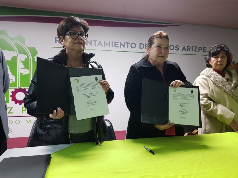 Municipio busca combatir rezago educativo en Ramos Arizpe