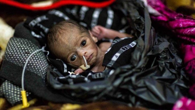 Más de siete mil recién nacidos mueren cada día en todo el mundo: UNICEF