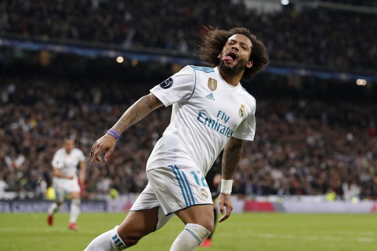 Real Madrid saca el colmillo ante el PSG