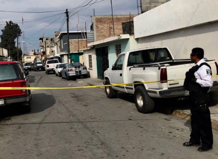 Hombre se quita la vida en colonia Bellavista