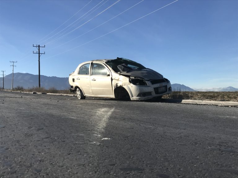 Trágico accidente deja sin vida a maestro de la UA de C