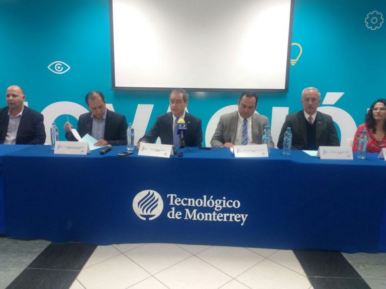 Presentan convocatoria para Premio Vinculación 2018