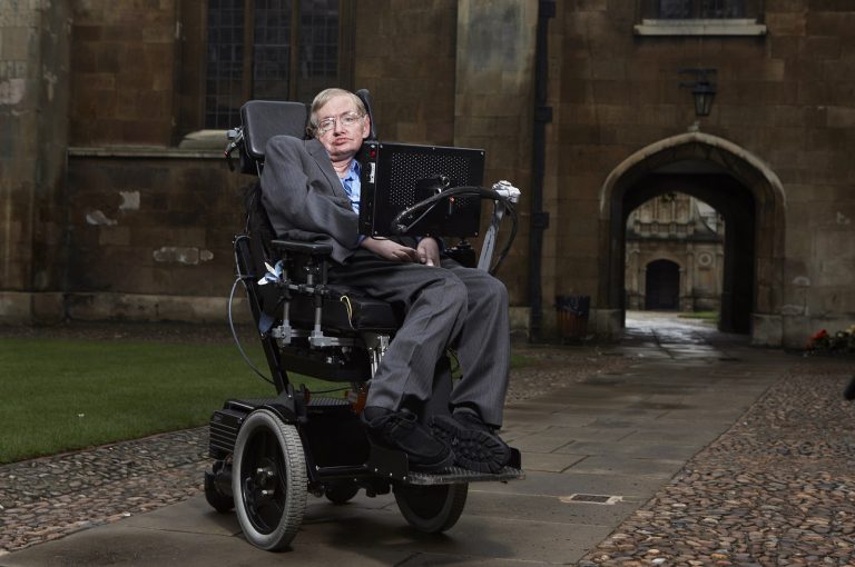 Muere Stephen Hawking, el científico contemporáneo más importante del mundo