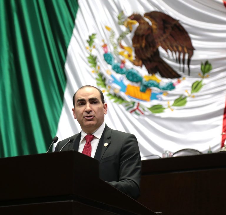 Llama PRI a depuración normativa, para eliminar contenido discriminatorio ante la ley