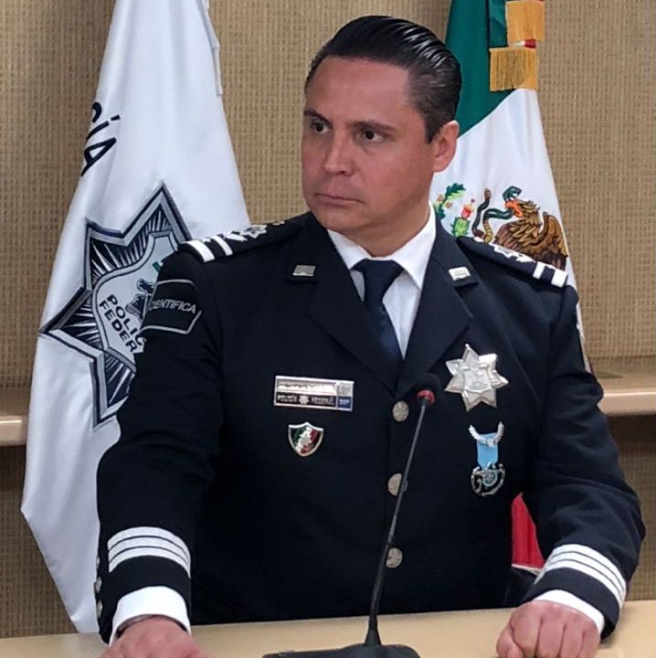 Nadie desafiará a las fuerzas de Coahuila: Pliego Corona